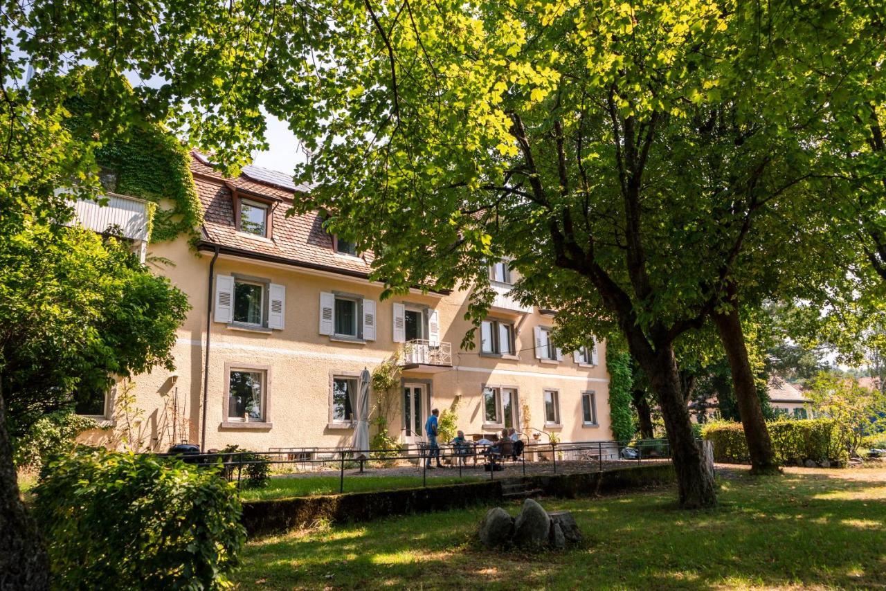 Hofgut Leo Zell im Wiesenthal Exterior photo